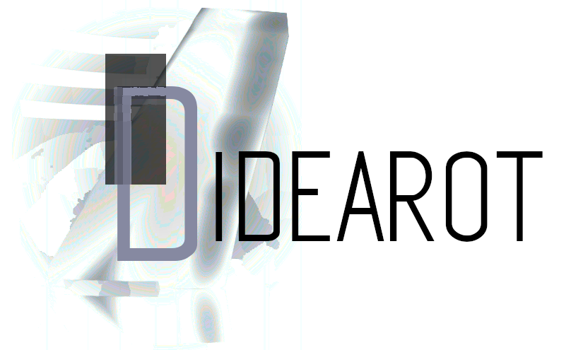 DIDEAROT Logo