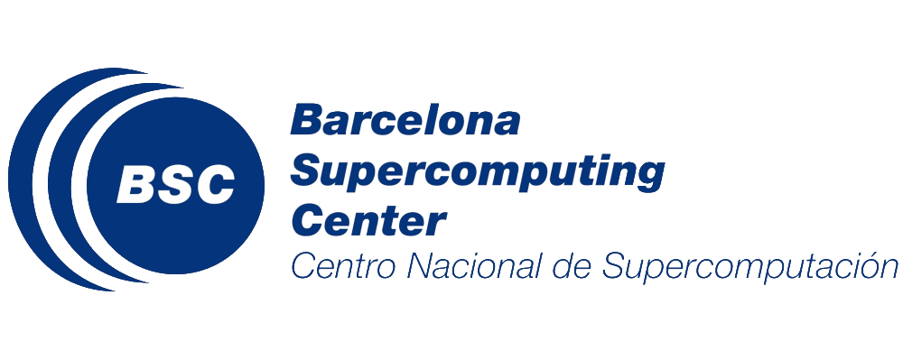 BSC logo