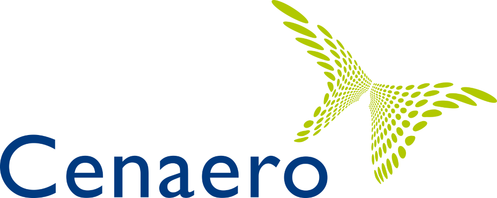 Cenaero logo