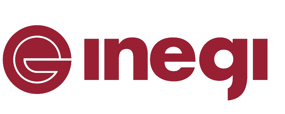 INEGI logo